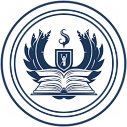 湖南建康技工学校logo图片
