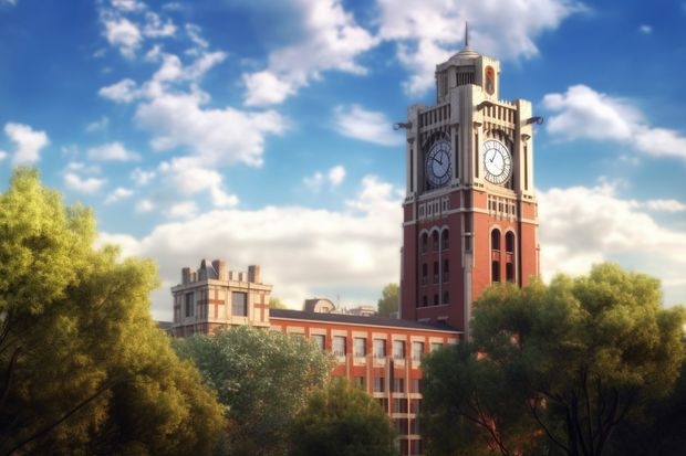 高职高考可以考哪些大学？
