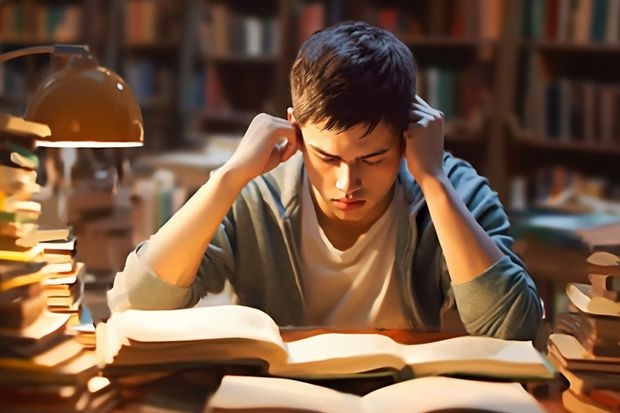广东外语外贸大学难考上吗？我是中职生？
