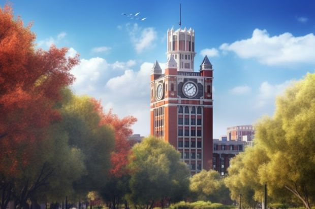 我在一个中职学校报了名交了学费想上普高可以吗？