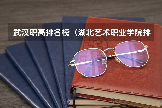 武汉职高排名榜（湖北艺术职业学院排名）