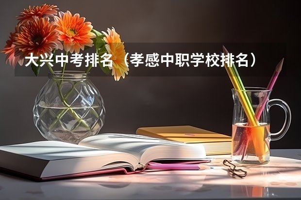 大兴中考排名（孝感中职学校排名）