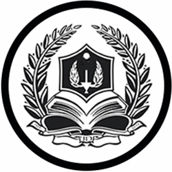 景洪市职业高级中学logo图片