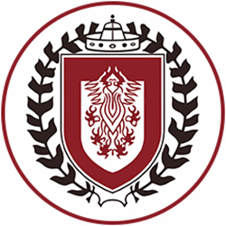 青岛西大技工学校logo图片