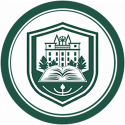 贵州省黔东南州国防学校logo图片