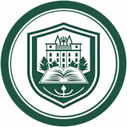 广州城市职业学院logo图片